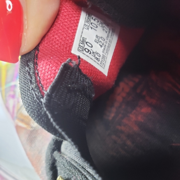 EUC AVENGERS VANS - Picture 4 of 4